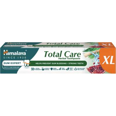 Himalaya Gum Expert bylinná total care Xl 100 ml