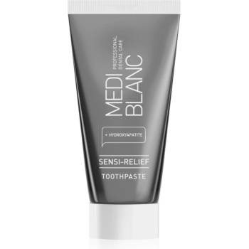 MEDIBLANC Sensi-Relief паста за зъби за чувствителни зъби 50ml