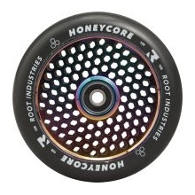 Root Industries HoneyCore Black 120 mm neochrome 2 ks