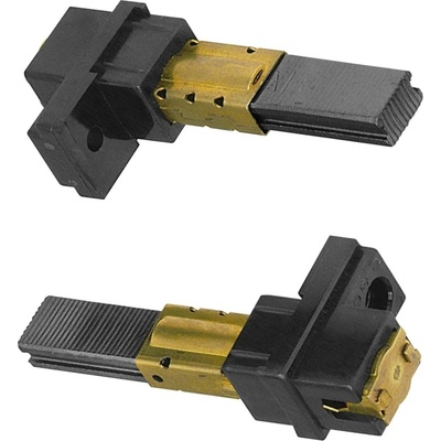 Uhliky motoru Karcher 6,4x11,3 cm 2 ks