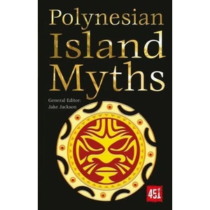 Polynesian Island Myths | J. K. Jackson (ISBN: 9781839642241)