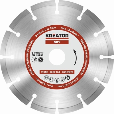 Kreator KRT082103