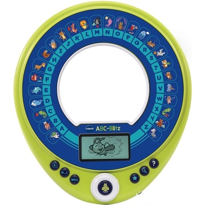 ABC Blitz Lerncomputer