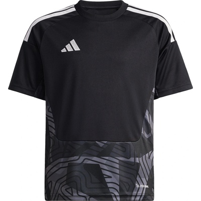 adidas Tiro 26 Competition Goalkeeper Kids čierna