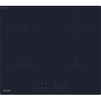 Image 1 of Muhler CHP41I