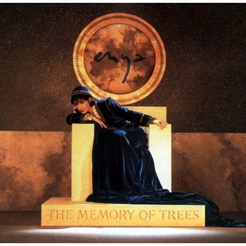 Enya - The Memory Of Trees (LP) (825646467938)