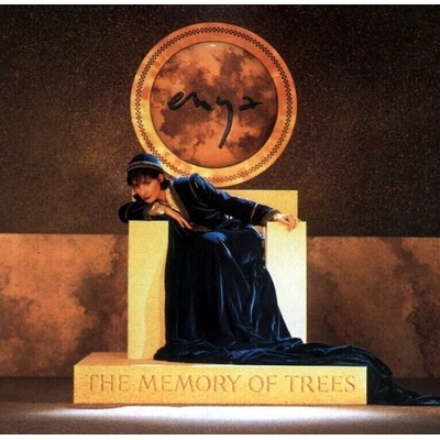 Enya - The Memory Of Trees (LP) (825646467938)