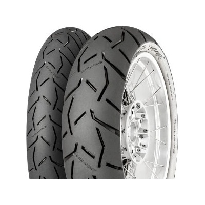 Continental ContiTrailAttack 3 110/80/19