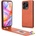ZTE Blade V70 Design / V70 Vita Flip3 Magnetic Кожен Калъф и Скрийн Протектор