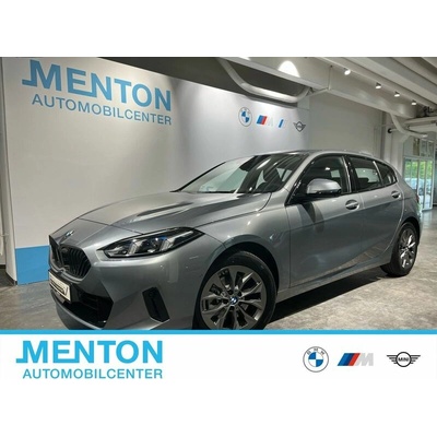 BMW 120d 120 kW