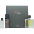 Hermés Terre D Hermés EDP 75 ml + 40 ml voda po holení + 50 ml pena na darčeková sada