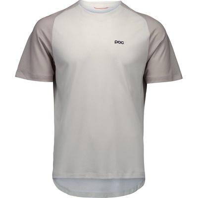 POC M's Motion Air S/S Okenite Off-White