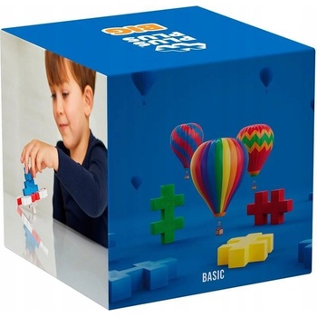 Plus-Plus BIG Basic 100