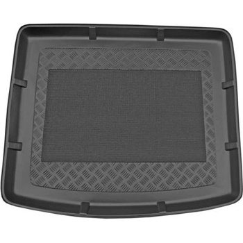 Стелка за багажник за Chevrolet Cruze (2011+) 5 doors