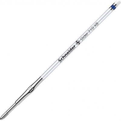 Schneider 24901 náplň do kuličkového pera Slider 710 XB0,7 mm modrá