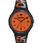 Superdry SYG269BO - Мъжки часовник (SYG269BO) Часовници