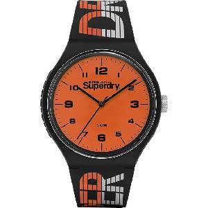 Superdry SYG269BO - Мъжки часовник (SYG269BO) Часовници