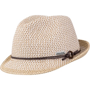 Chillouts Дамска шапка Chillouts Women's Rimini Hat - White - размер XS 53-54 cm (904-3735-0311)