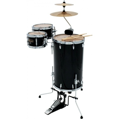 Dimavery CDS Cocktail černá – Zbozi.Blesk.cz