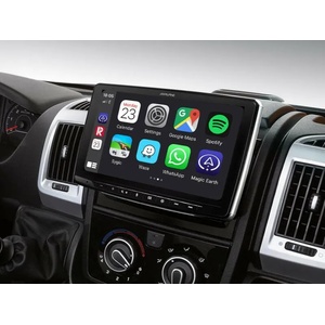 Alpine INE-F904DU Авто мултимедия