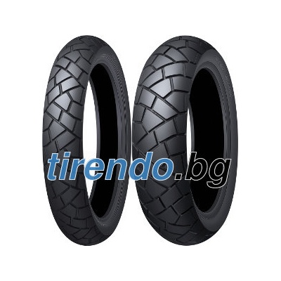 Dunlop Trailmax Mixtour ( 170/60 R17 TL 72V Задно колело, маркировка M+S )