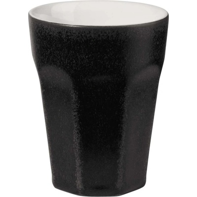 ASA Selection Hrnek na cappuccino TIAMO černá 250 ml
