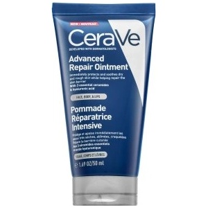 CeraVe Advanced мехлем Repair Ointment 50 ml Лосион за тяло