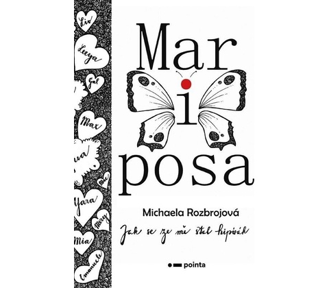 Mariposa