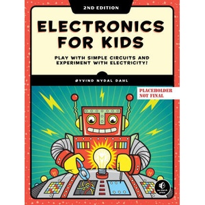 ELECTRONICS FOR KIDS E02 (2024)