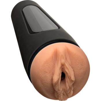 Image 1 of Doc Johnson Main Squeeze Belladonna Pussy