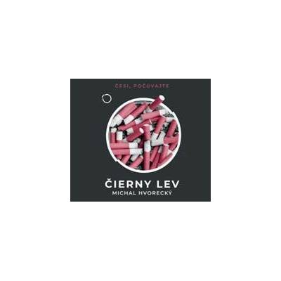 Čierny lev