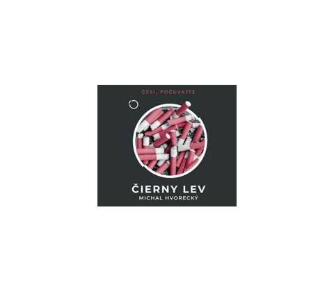 Čierny lev