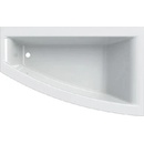 Geberit Selnova Square 170 x 105 cm 554.291.01.1