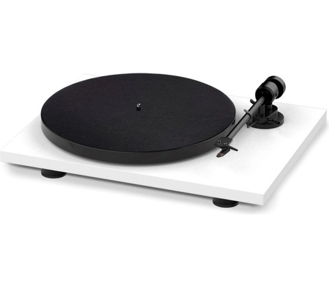 Pro-Ject E1