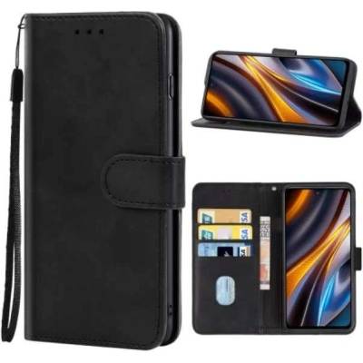 TopTechnology pro Poco X4 GT černé
