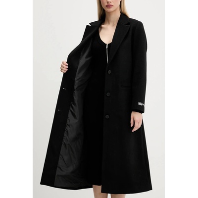 Karl Lagerfeld Jeans Палто Karl Lagerfeld Jeans (A4W15056)