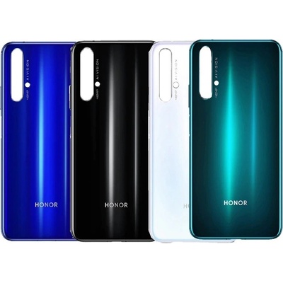 Kryt Huawei HONOR 20 zadní bílý