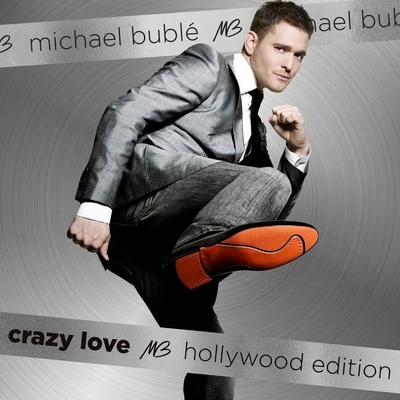 Michael Bublé - Crazy Love