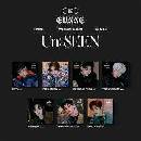 EVNNE - Un - Seen - Digipack Version CD