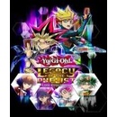 Hry na PC Yu-Gi-Oh! Legacy of the Duelist: Link Evolution