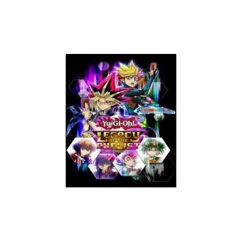 Yu-Gi-Oh! Legacy of the Duelist: Link Evolution