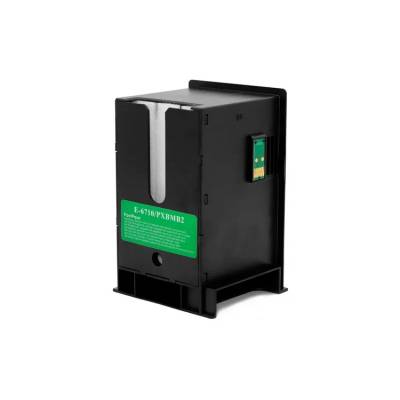 Epson WorkForce Pro WP-4535 DWF - Maintenance Box - odpadní nádobka s čipem - kompatibilní