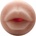 Live Мини реалистичен разтеглив мастурбатор Oral Experience