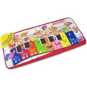 Bontempi Музикална подложка за игра (541225)