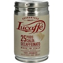 Lucaffé Decaffeinato E.S.E. pody 25 ks