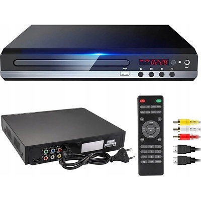 Bedee HD-229 – Zbozi.Blesk.cz