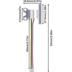 Anycubic Сензор за нивелация Strain Gauge за Anycubic Kobra 3