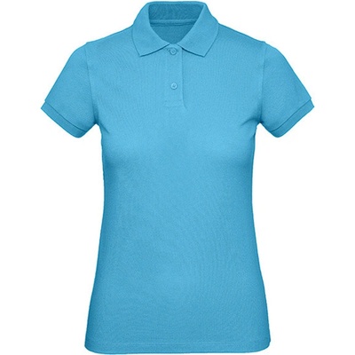 B&C PW440 Very Turquoise