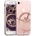 kwmobile Калъф за Apple iPhone 7 / 8 / SE (2020) - розов