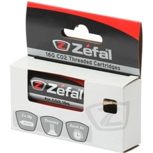 Zéfal CO2 16g